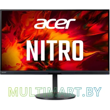 Игровой монитор Acer Nitro XV272UW2bmiiprx (UM.HX2EE.201)